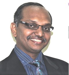 Dr Kathiravan Purmal